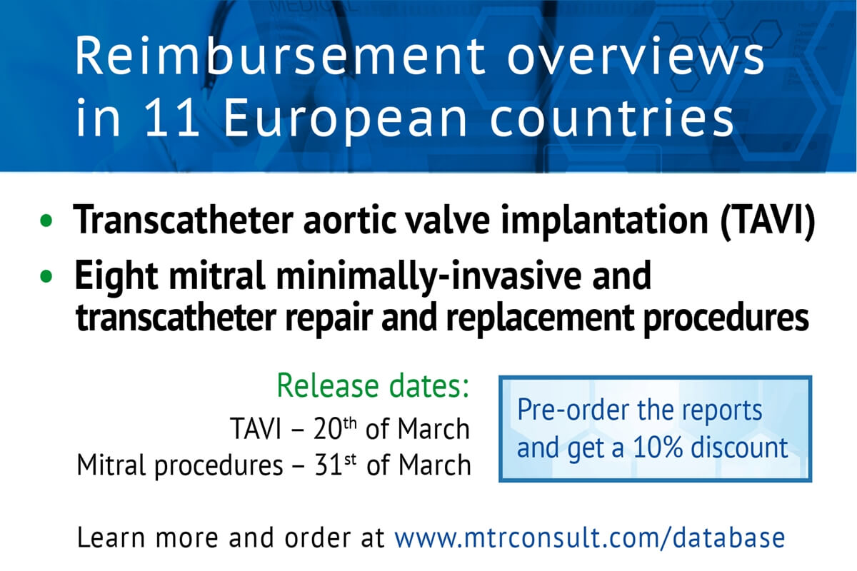 Banner TAVI and mitral technologies