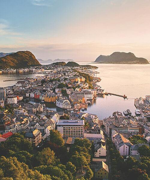 Reimbursement analysis and strategy in Norway 