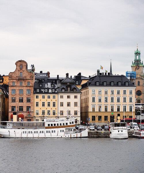 Reimbursement analysis and strategy in Sweden 