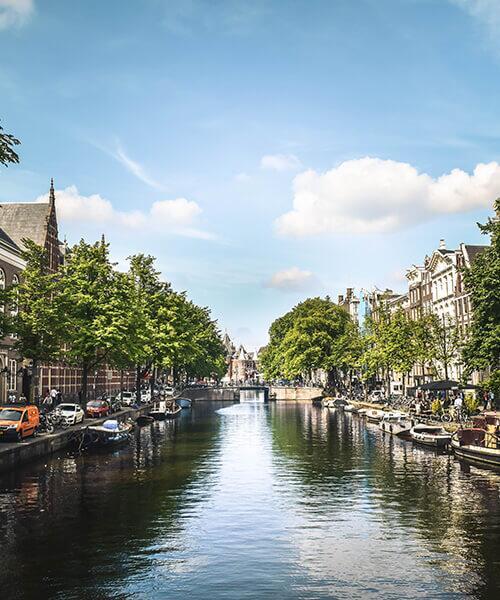 Reimbursement analysis and strategy in the Netherlands