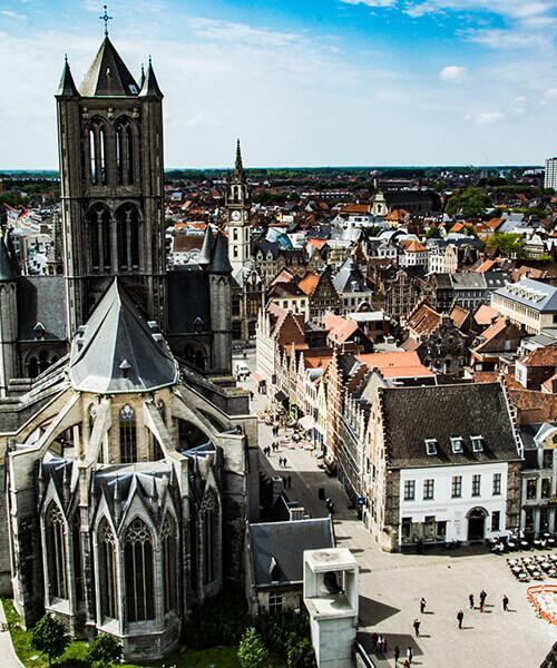 Reimbursement analysis and strategy in Belgium