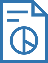 Stand-alone presentation